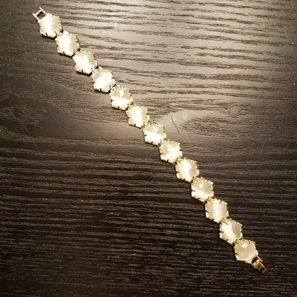 Kendra Scott Grace bracelet